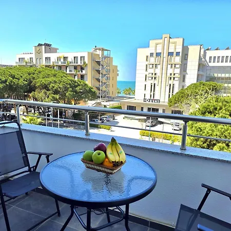 Modern Amenity-rich In Durres *