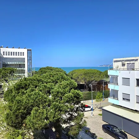 Modern Amenity-rich In Durres Golem (Tirana)
